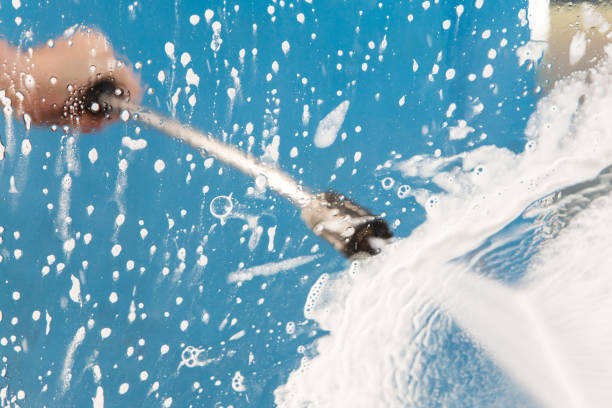 Best Restaurant Pressure Washing  in Buckhorn, CA