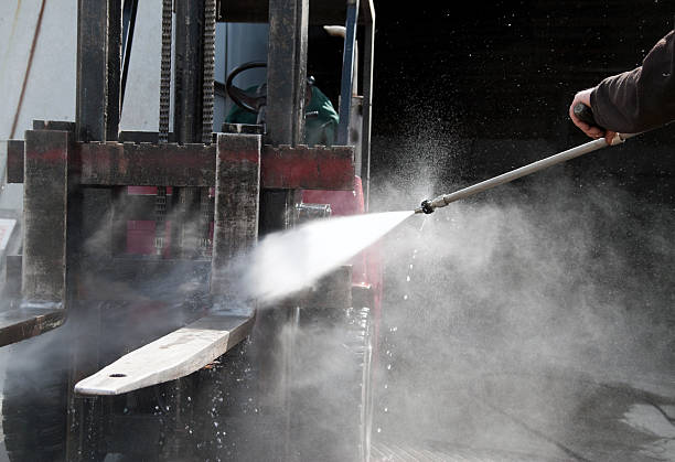 Winterizing Services in Buckhorn, CA